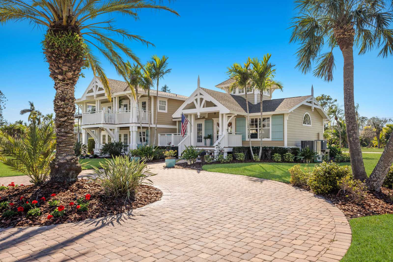 766 Bayshore Drive, Terra Ceia, FL, USA, 34250 - Thumbnail 2