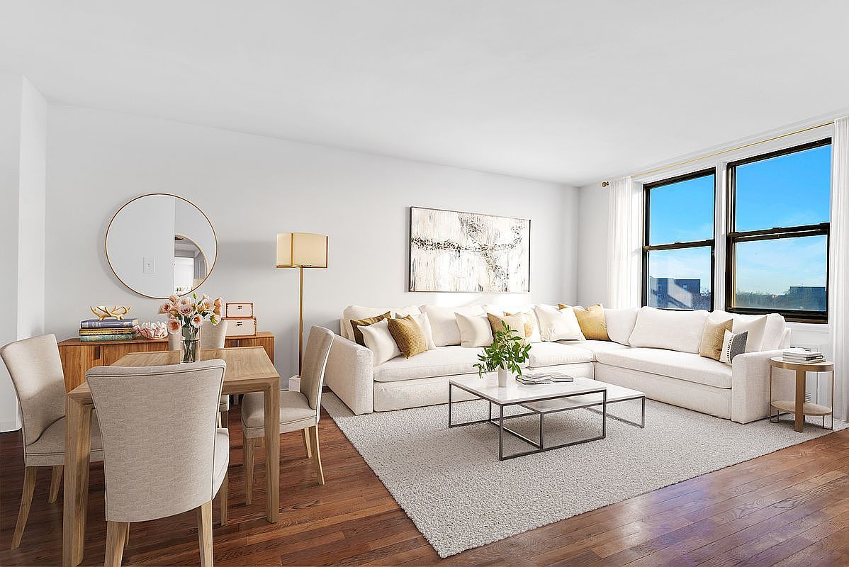 414 Elmwood Ave APT 5A Brooklyn, NY 11230 - Thumbnail 2