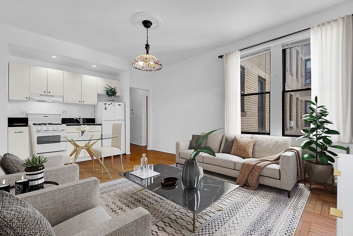 7609 4th Ave APT D16 Brooklyn, NY 11209 | Condominium