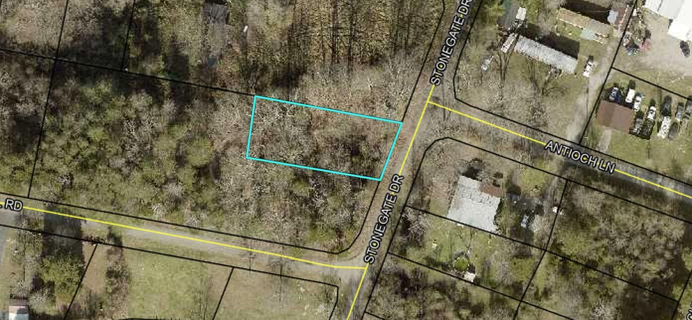 788 Stonegate Dr Burnside, KY 42519 | Land/Lot