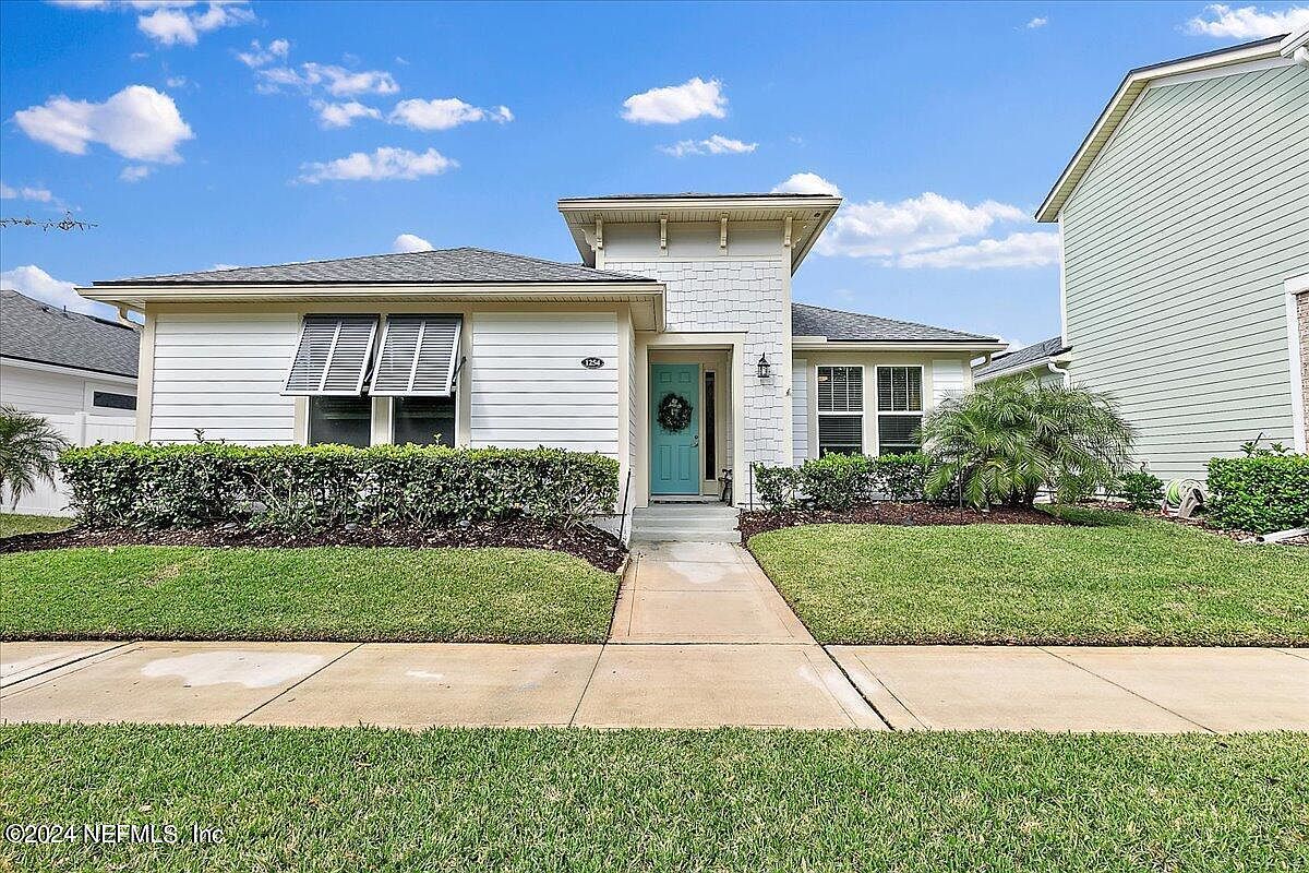 1254 Orange Branch Trail St Saint Johns, FL 32259 - Thumbnail 2