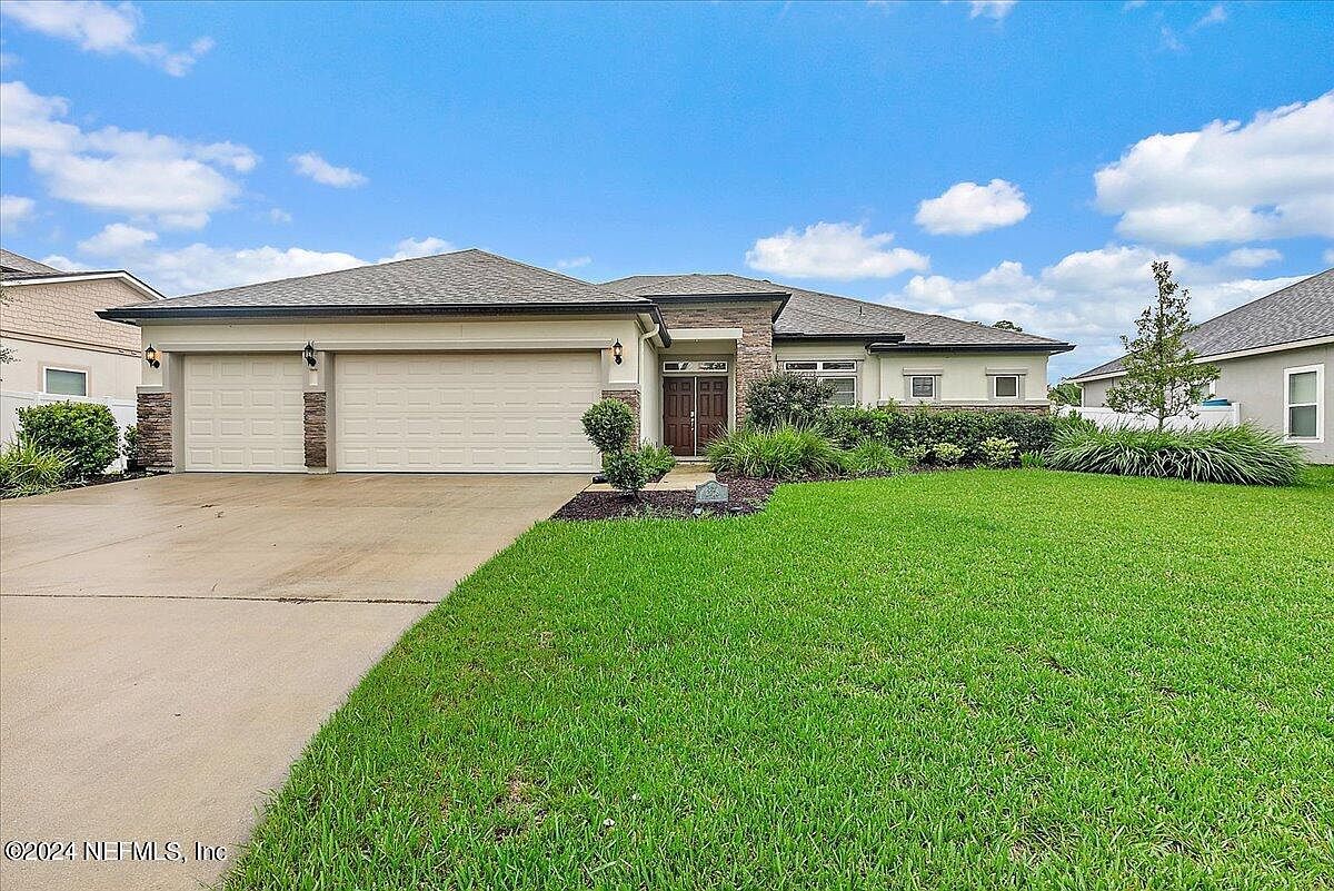 2718 Haiden Oaks Dr Jacksonville, FL 32223 - Thumbnail 2