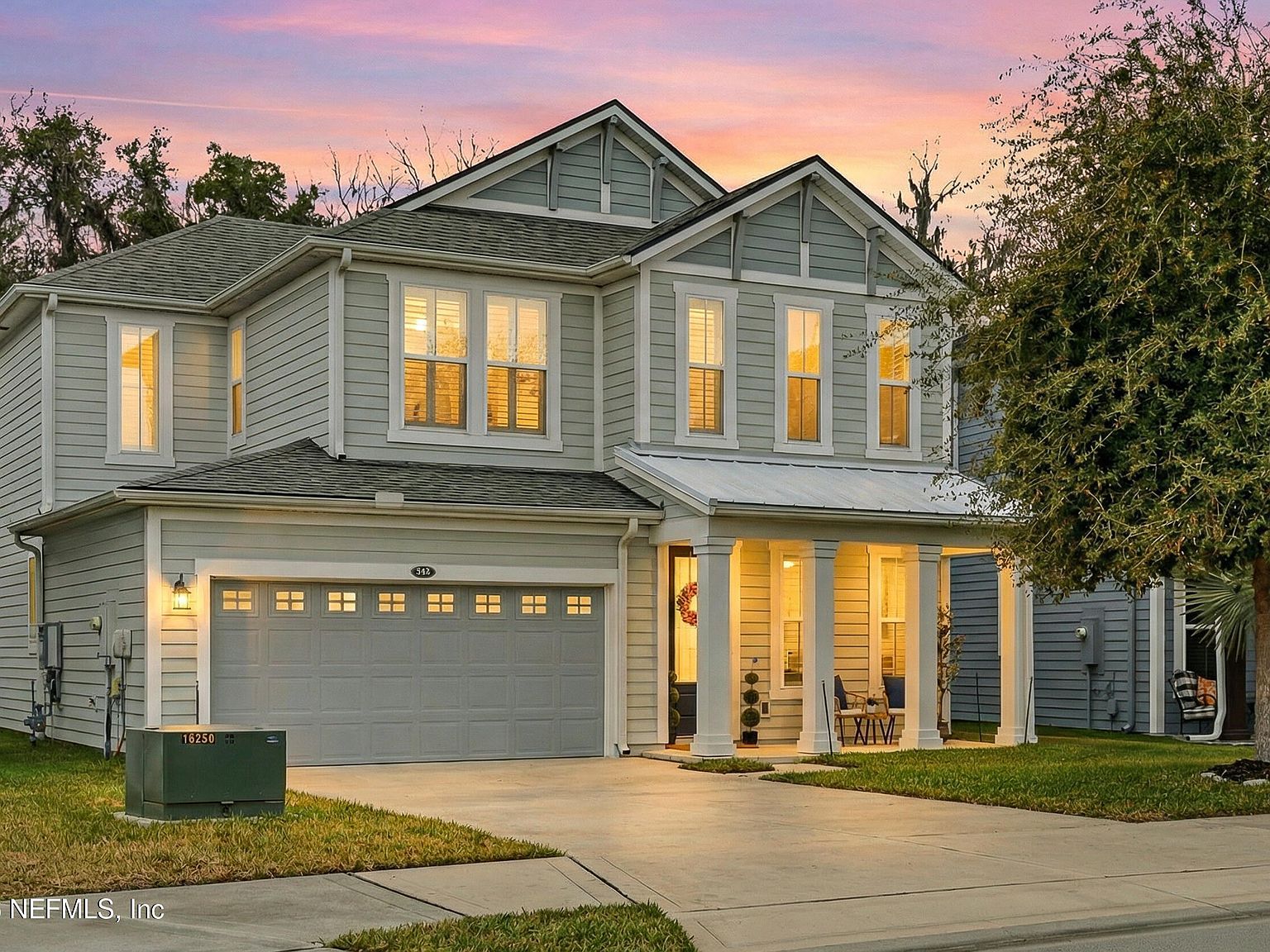 542 Kendall Crossing Dr Saint Johns, FL 32259 - Thumbnail 2