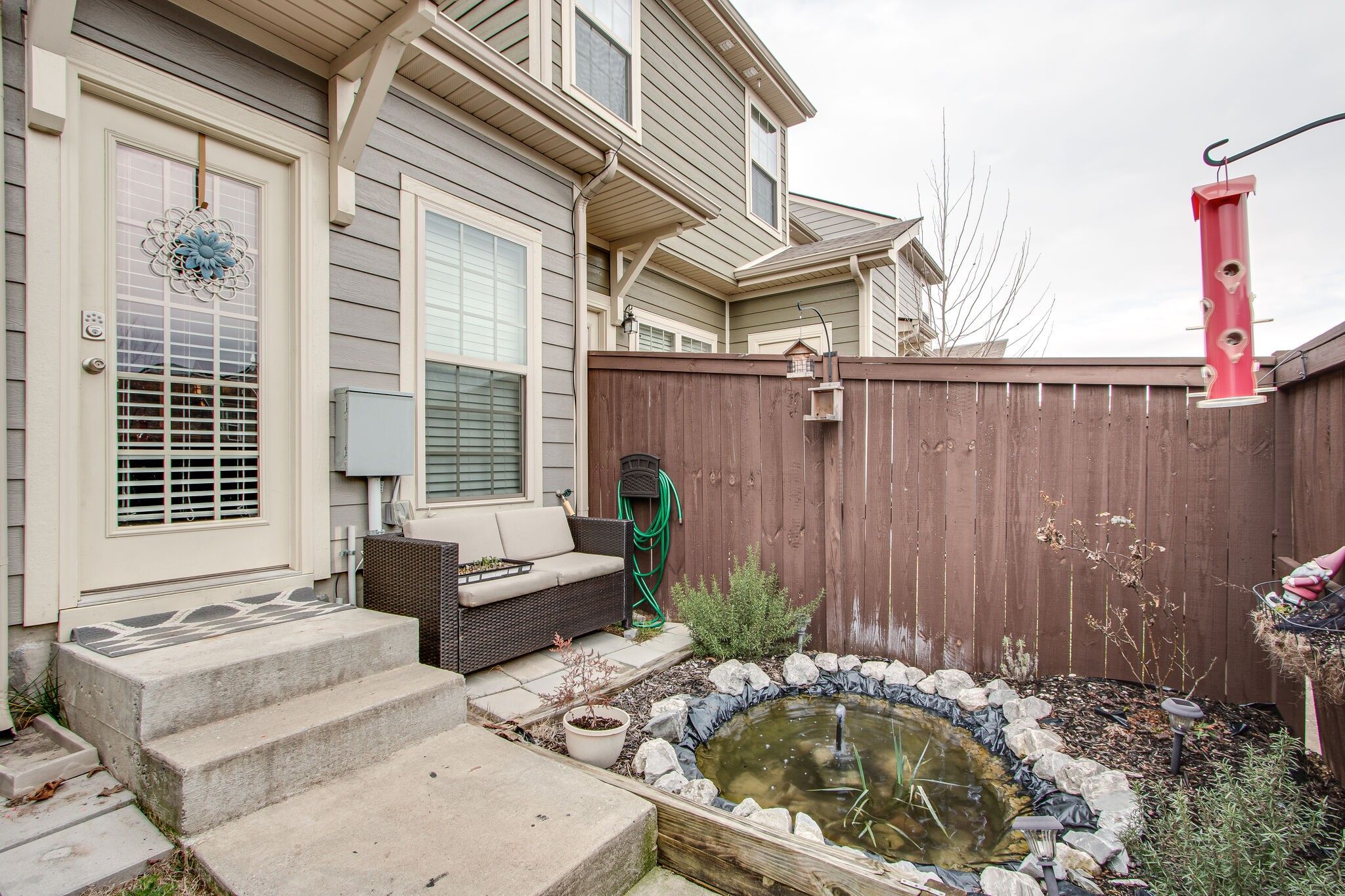 2087 Hemlock Drive, Spring Hill, TN, USA, 37174  | Condominium