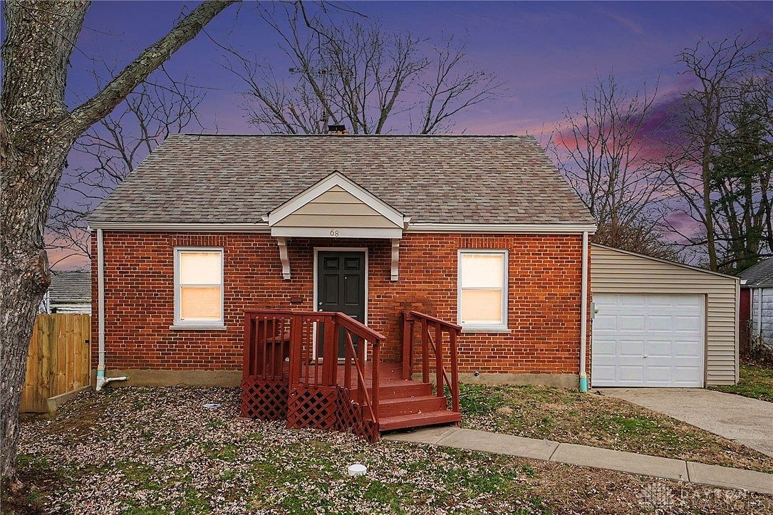 68 Gambier Cir Cincinnati, OH 45218 - Thumbnail 2