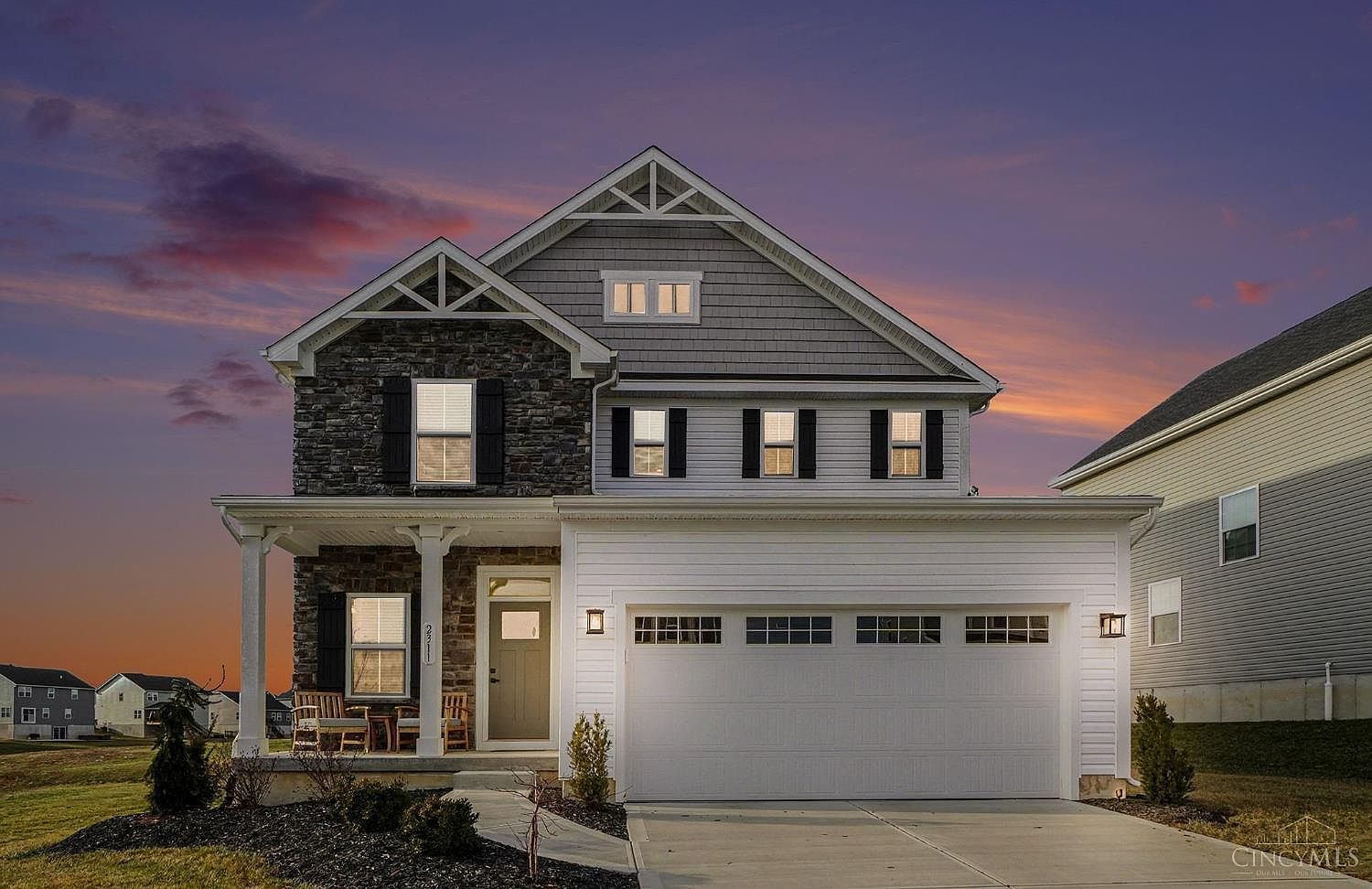 2311 Sir Barton Dr Morrow, OH 45152 - Thumbnail 2