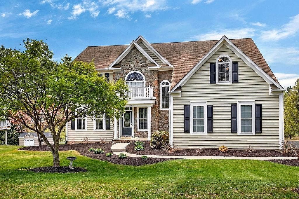 208 Claybrook Dr Waynesboro, VA 22980  | Single Family