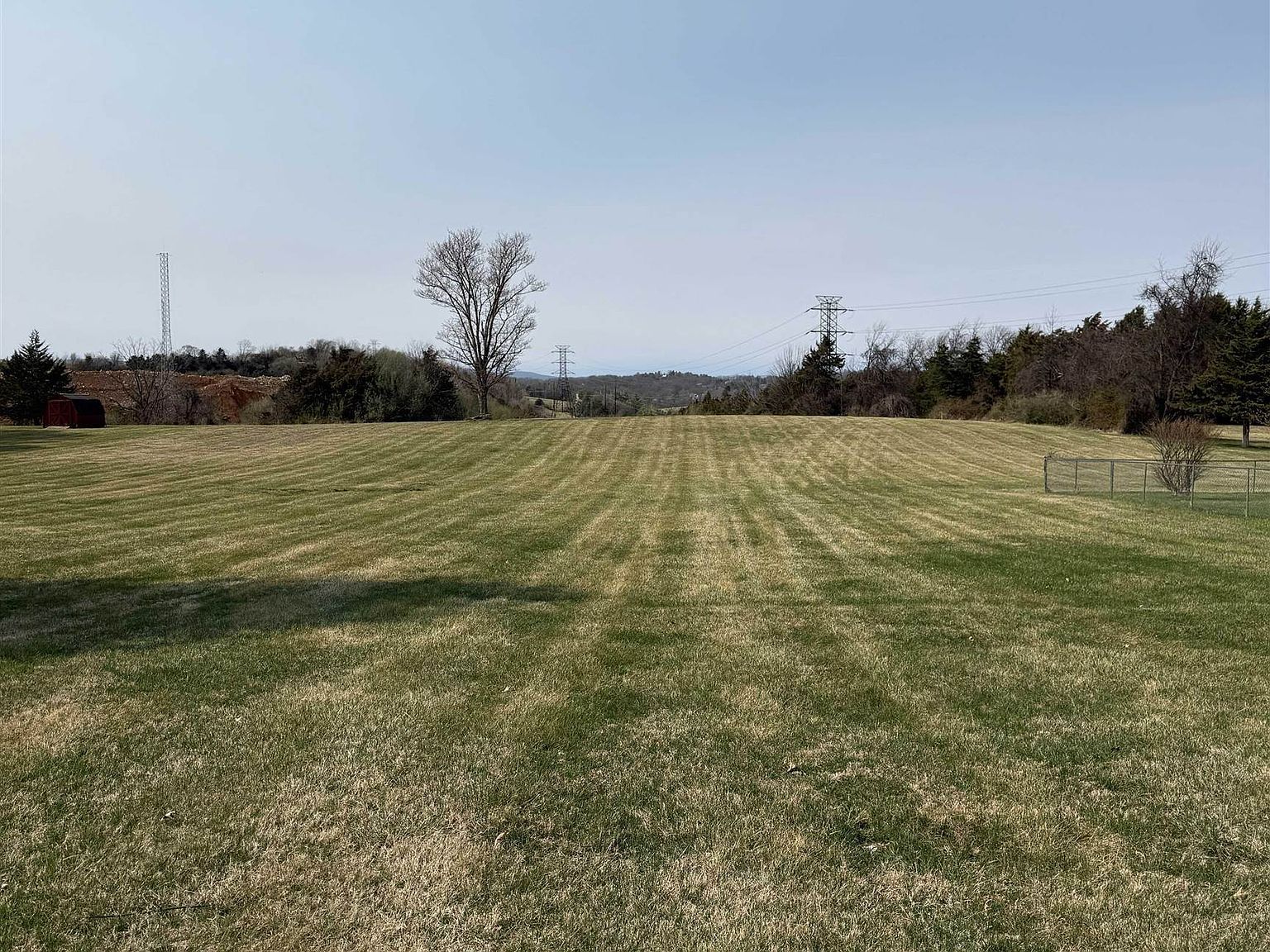 367 National Ave Staunton, VA 24401  | Land/Lot