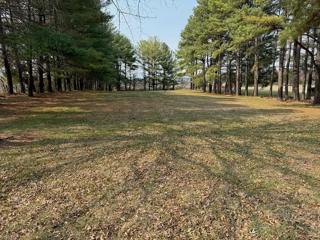 355 National Ave Staunton, VA 24401  | Land/Lot