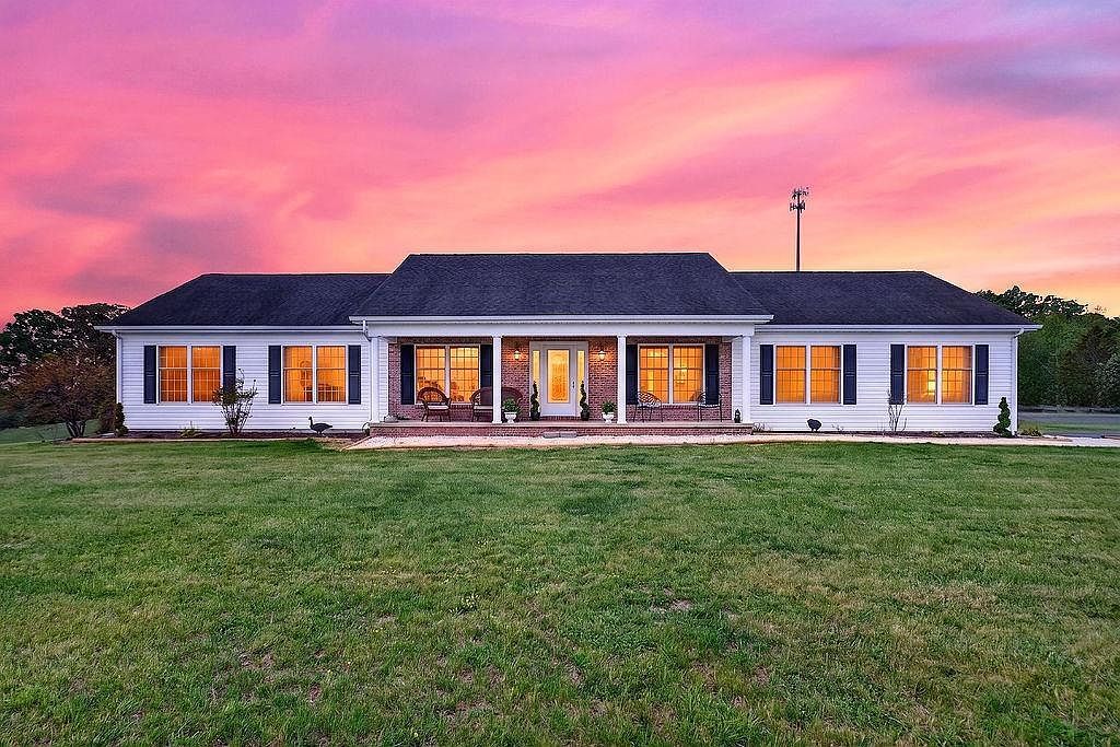 112 Guernsey Ln Staunton, VA 24401 | Single Family