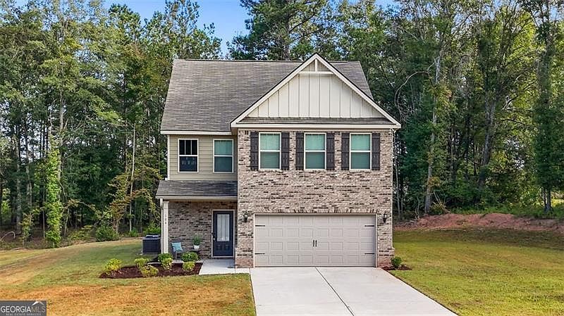 104 Armory Creek Dr Jackson, GA 30233 - Thumbnail 2