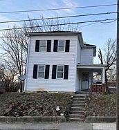1618 W Pleasant St Springfield, OH 45506  | Single Family