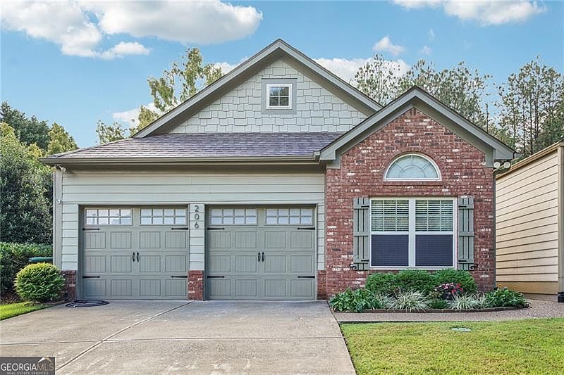 206 Oakleaf Dr Acworth, GA 30102 - Thumbnail 2