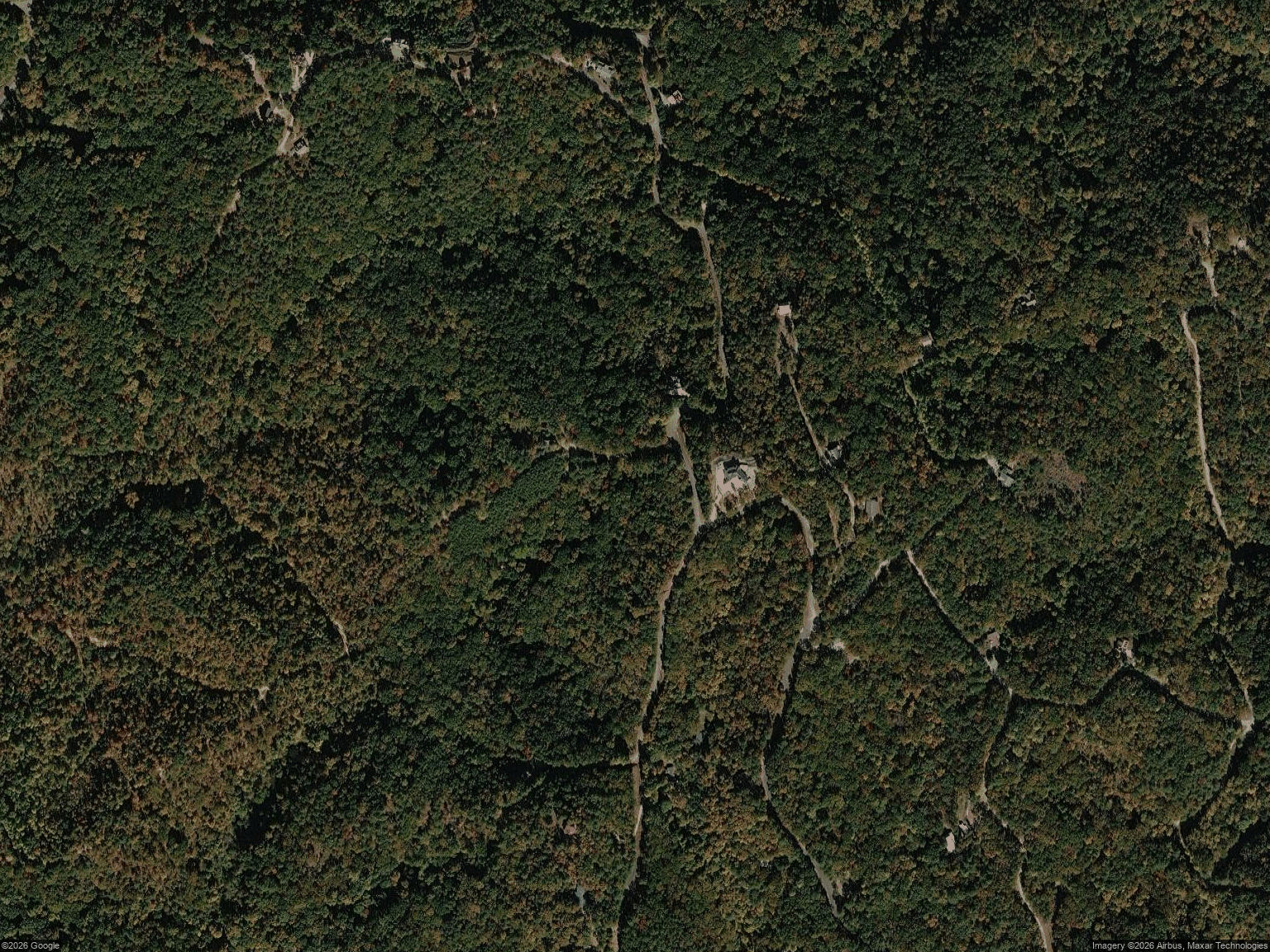 365 Luna Ct NE #365 Ranger, GA 30734  | Land/Lot