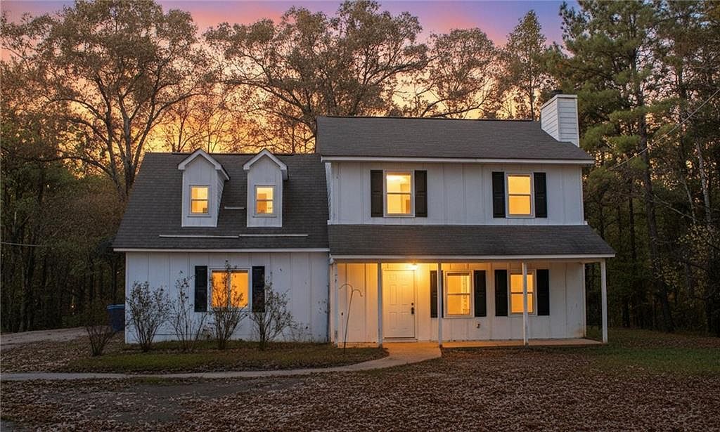 4012 Union Church Rd SW Stockbridge, GA 30281 - Thumbnail 2