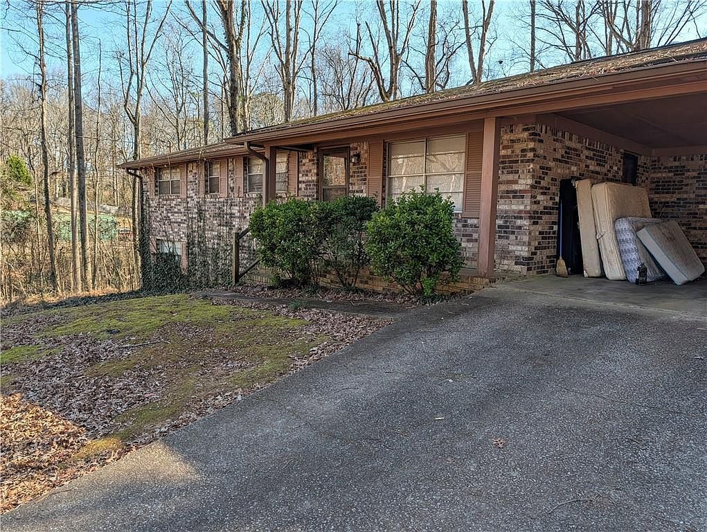 5995 N Bear Dr Douglasville, GA 30135 - Thumbnail 2