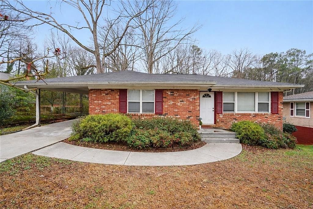 209 Harper Rd SE Atlanta, GA 30315 - Thumbnail 2