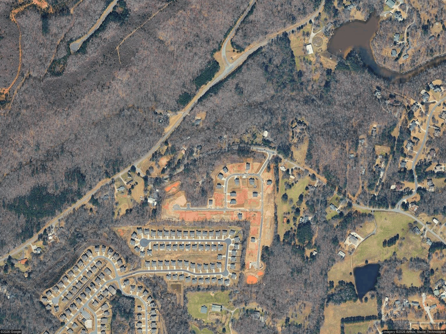 7650 Homer Dr Cumming, GA 30028  | Single Family