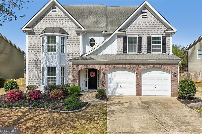 146 Oak Haven Dr Canton, GA 30115  | Single Family