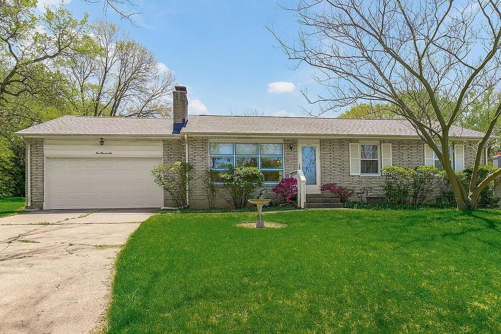 910 NW South Shore Dr Kansas City, MO 64151  | Single Family