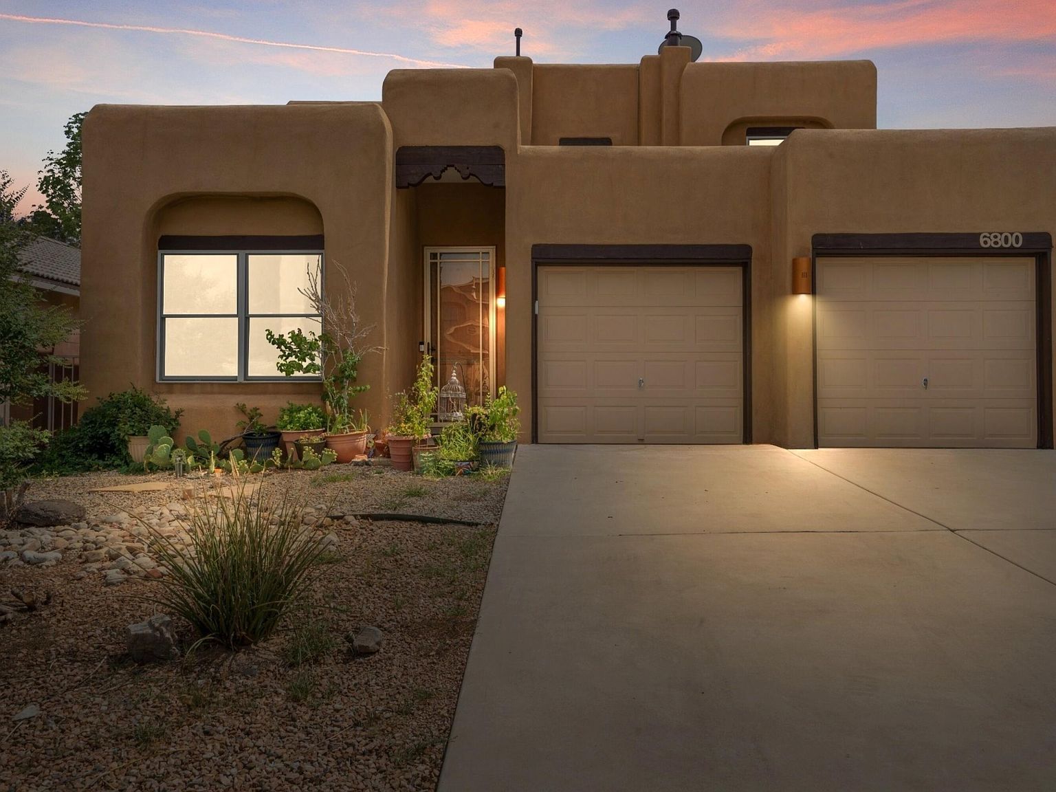 6800 Butte Volcano Rd NW Albuquerque, NM 87120 - Thumbnail 2