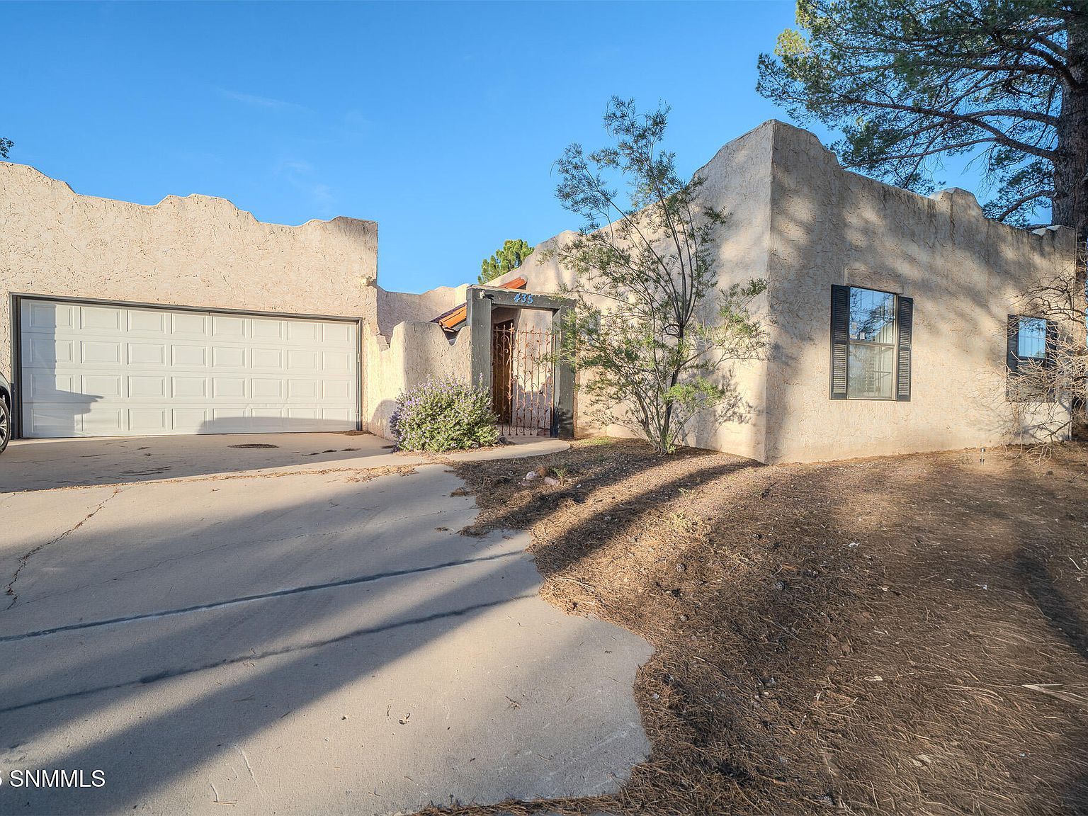 435 Salopek Blvd Las Cruces, NM 88001 - Thumbnail 2