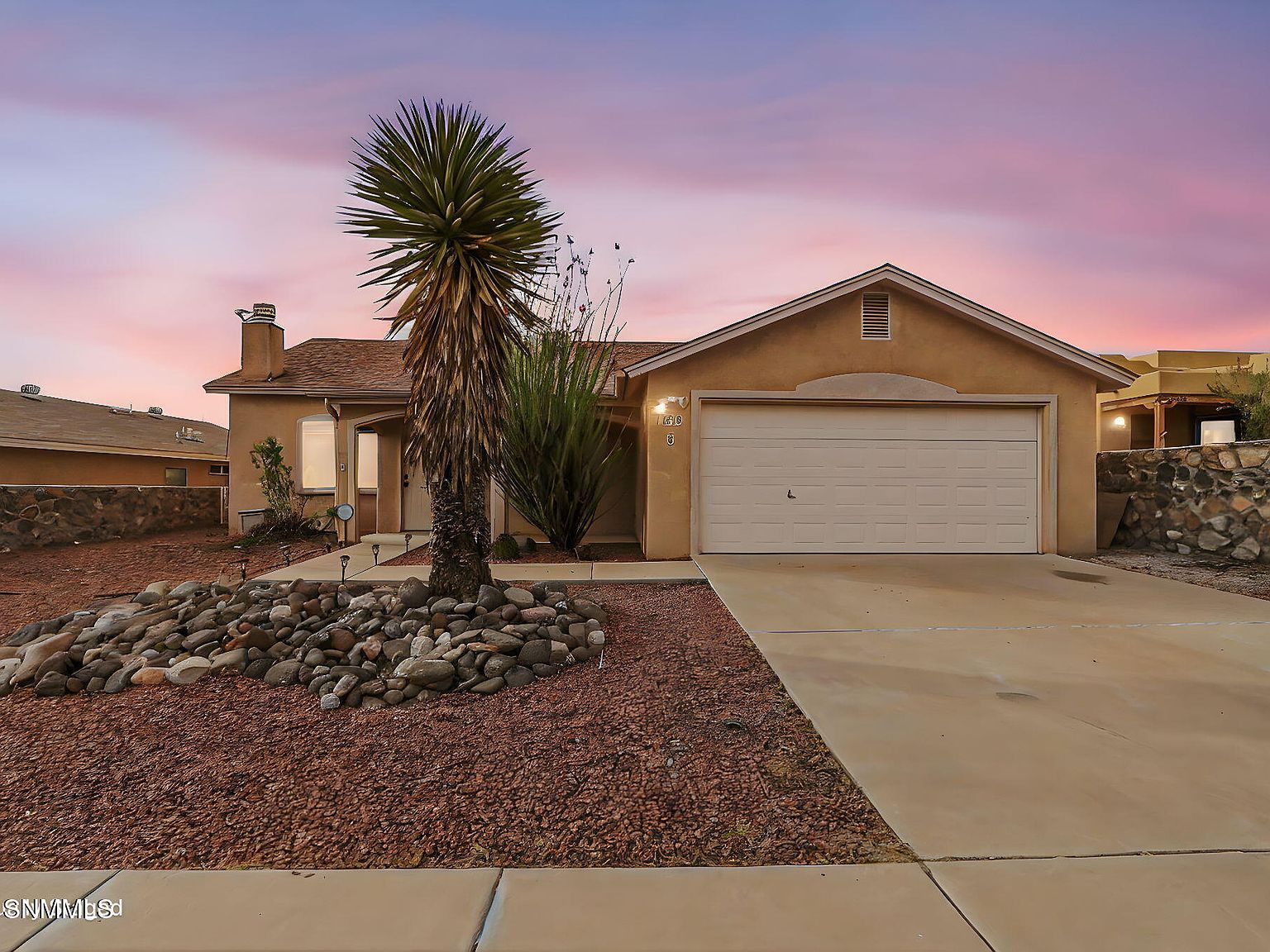 1973 Bentley Dr Las Cruces, NM 88001  | Single Family