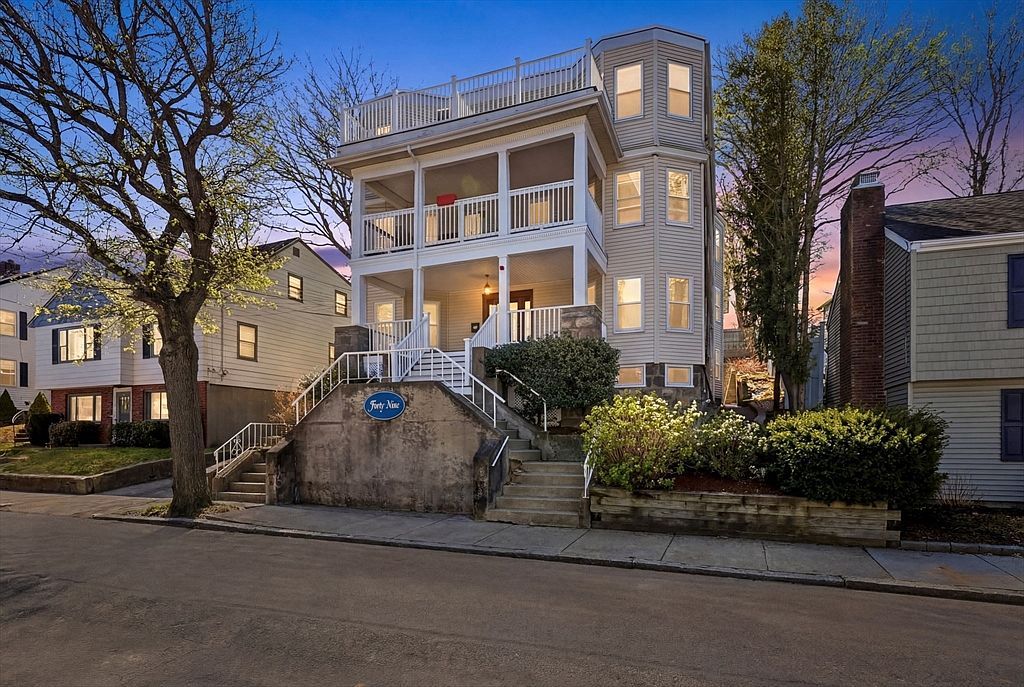 49 Sagamore Ave APT 3A Winthrop, MA 02152 - Thumbnail 2