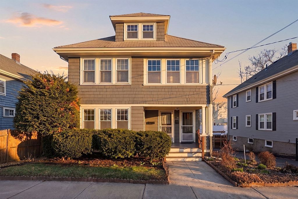 78 Western Ave Lynn, MA 01904  | Multi Family