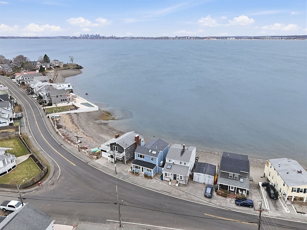 75 Castle Rd Nahant, MA 01908  | Single Family