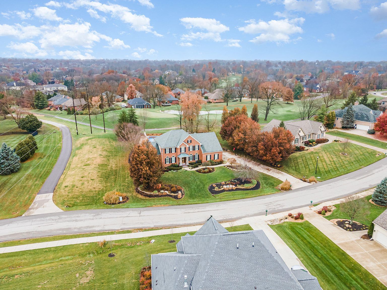 760 Count Fleet Dr Union, KY 41091 - Thumbnail 2