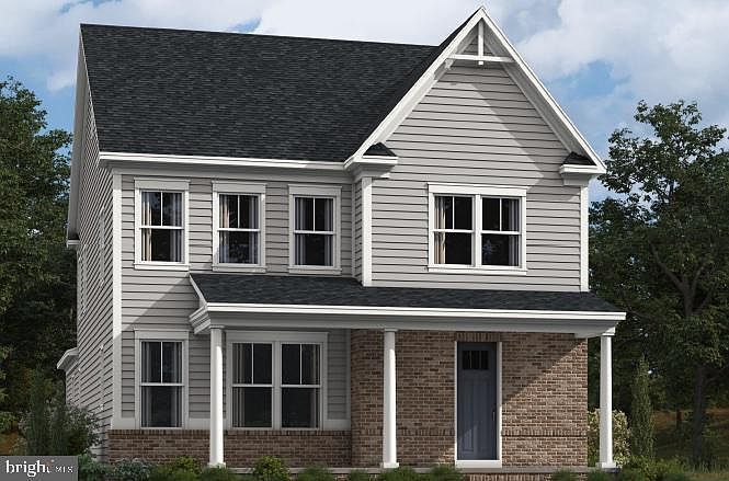 603 Harrington St Middle River, MD 21220  | Single Family