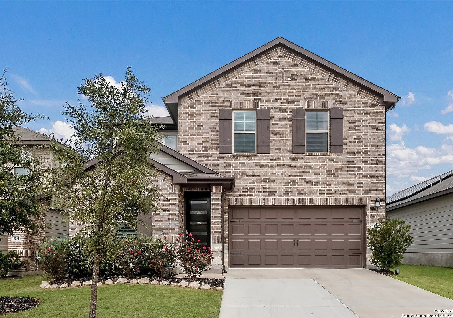 10227 Amaryllis Way Boerne, TX 78006 - Thumbnail 2