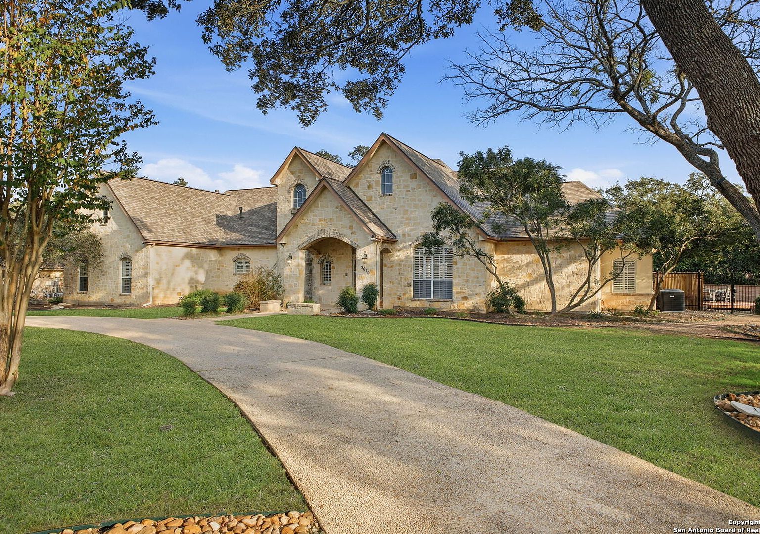9610 Trophy Oaks Dr Garden Ridge, TX 78266 - Thumbnail 2