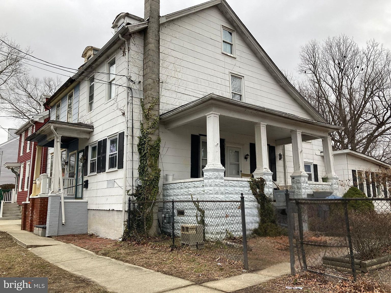 119 Mount Holly Ave Mount Holly, NJ 08060 - Thumbnail 2