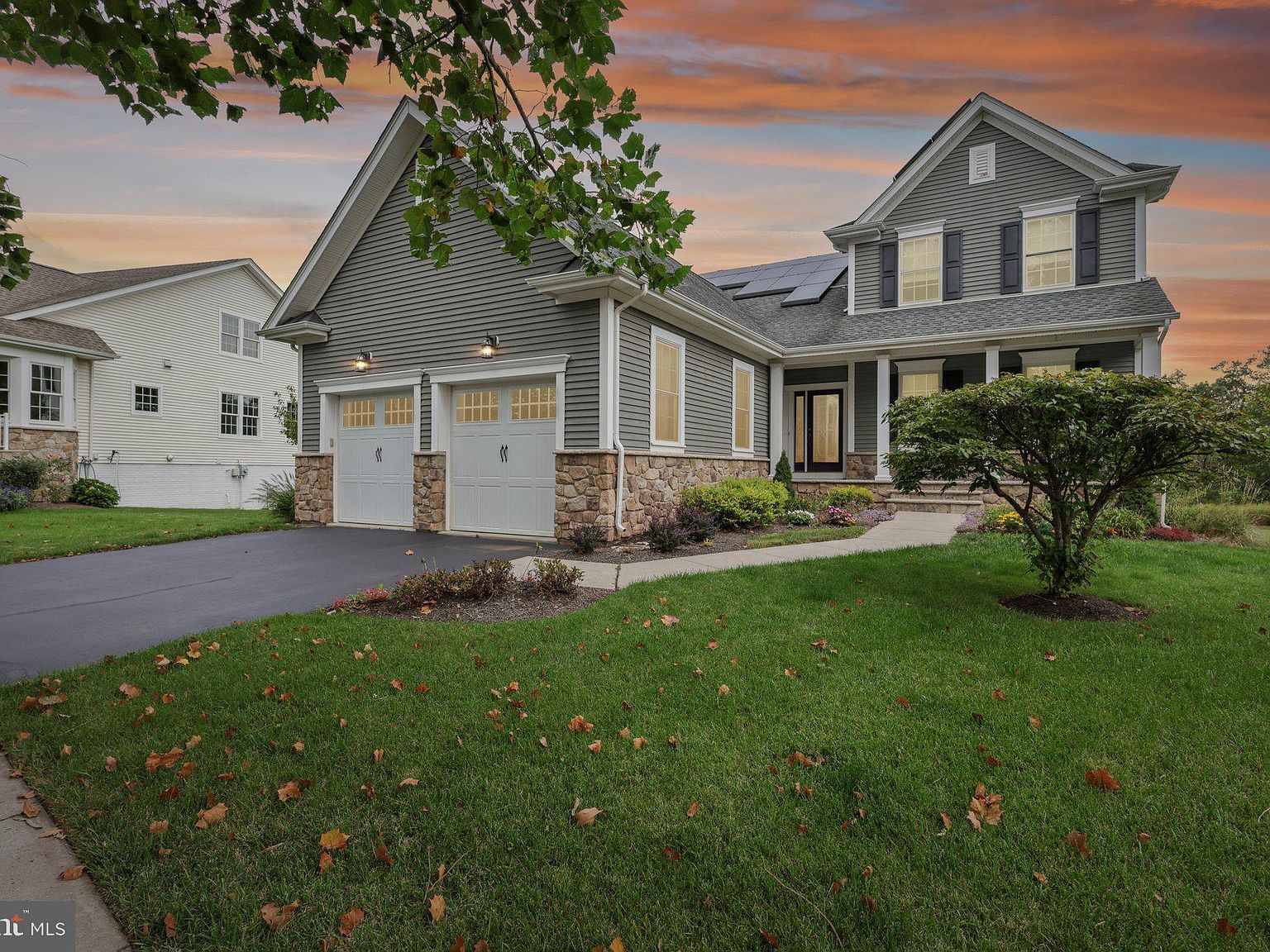 28 Bedford Dr Skillman, NJ 08558 - Thumbnail 2