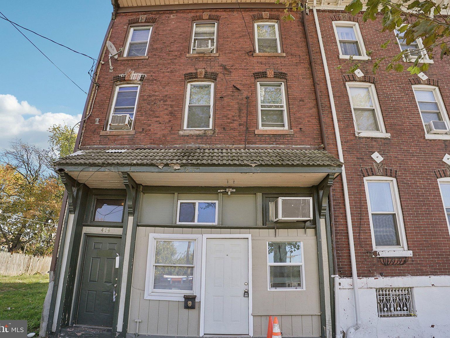 414 Martin Luther King Blvd Trenton, NJ 08618 - Thumbnail 2