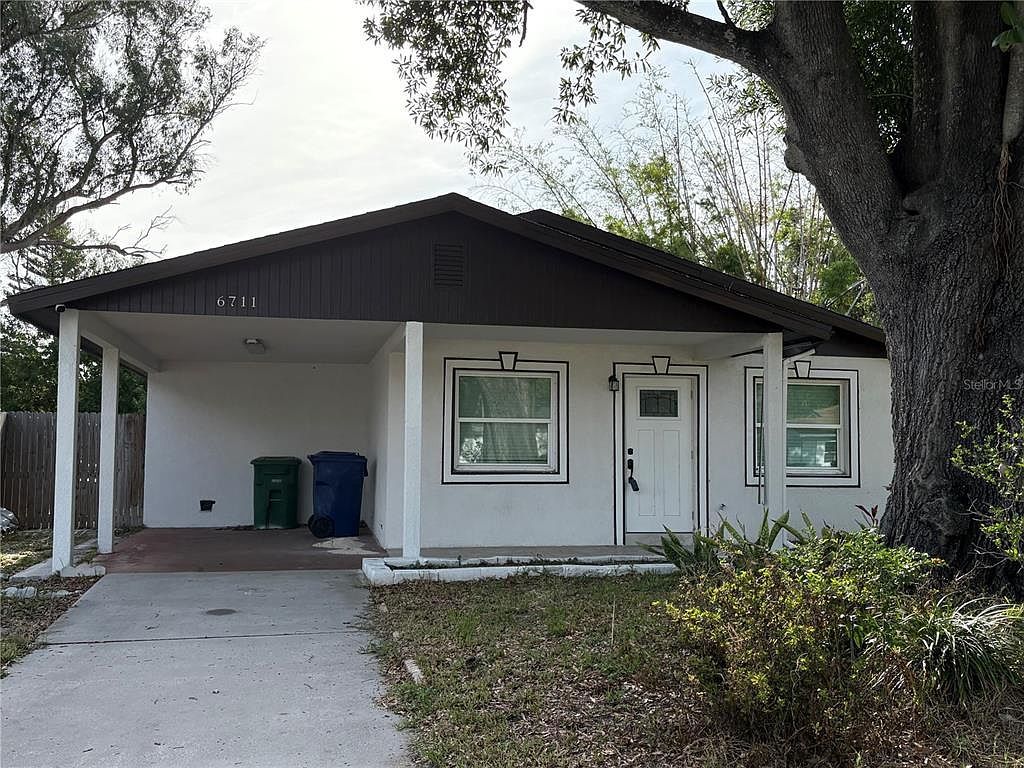 6711 S Faul St Tampa, FL 33616 | Single Family