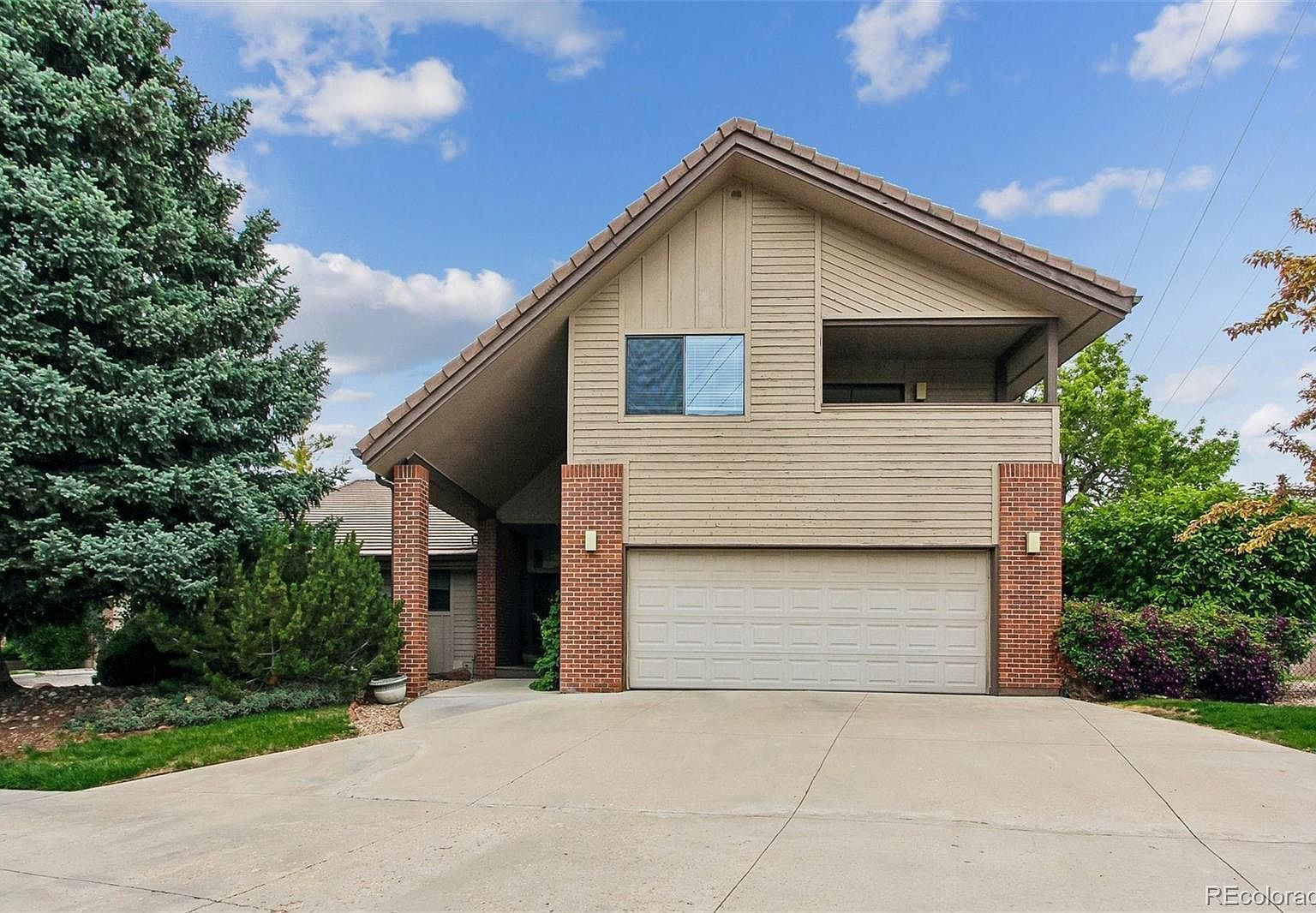 2601 S Quebec St APT C Denver, CO 80231 | Single Family