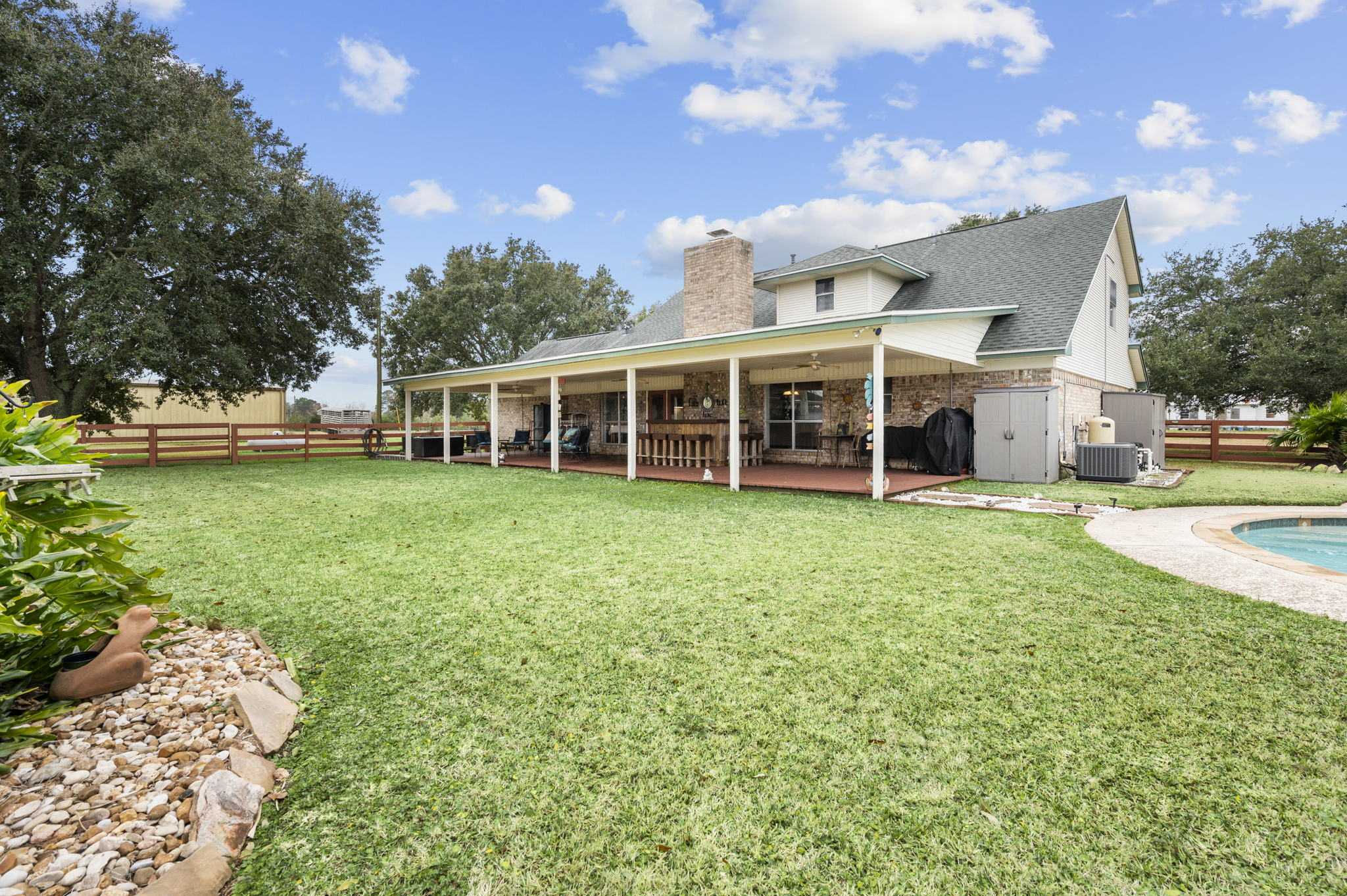 3418 Poskey Road, Anahuac, TX, USA, 77514 - Thumbnail 3