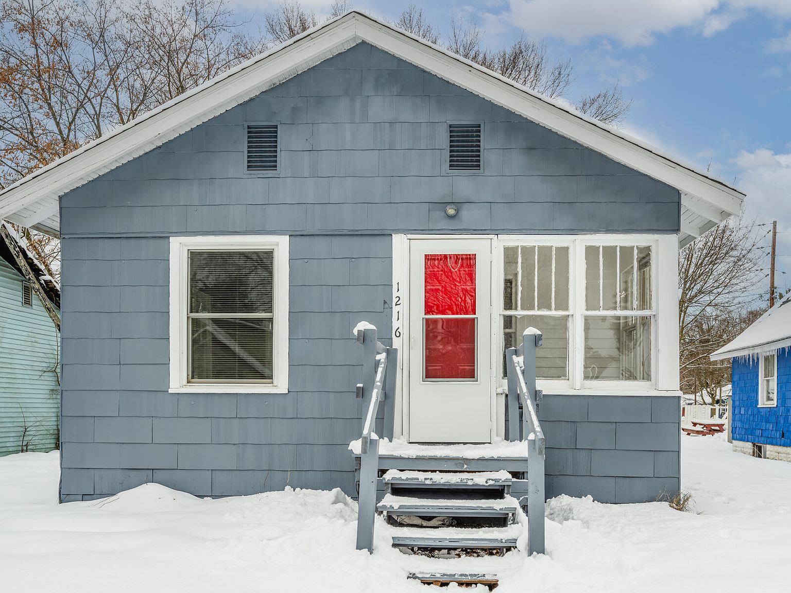 1216 Broadway Ave Benton Harbor, MI 49022 - Thumbnail 2