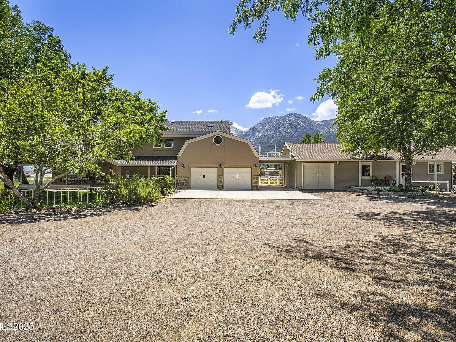 389 Mottsville Ln Gardnerville, NV 89460 - Thumbnail 2