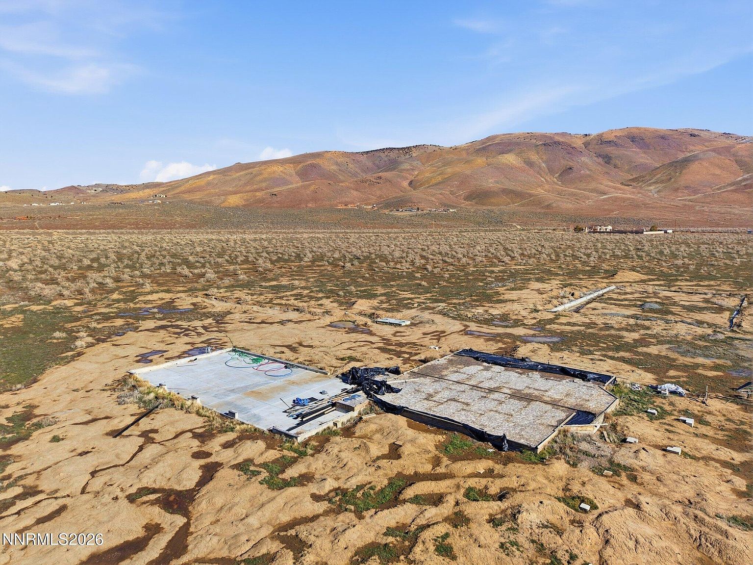 6155 Sage Flat Rd Reno, NV 89510  | Land/Lot