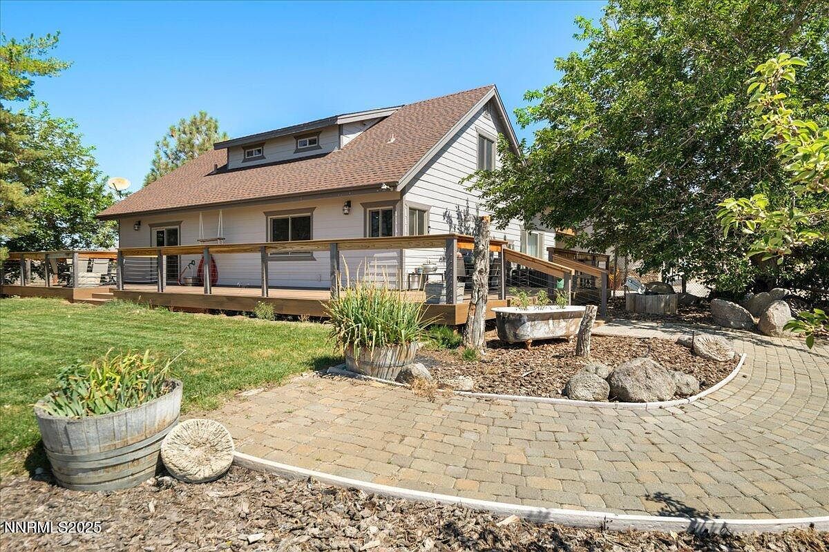 6000 Winnemucca Ranch Rd Reno, NV 89510 - Thumbnail 2