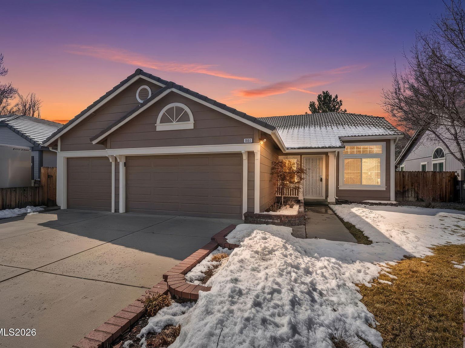 1021 Ricco Dr Sparks, NV 89434 - Thumbnail 2