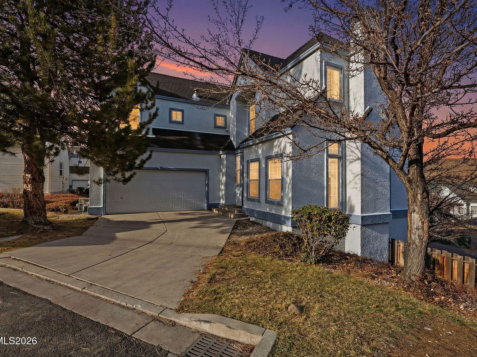 3526 Brassie Dr Sparks, NV 89431 - Thumbnail 2