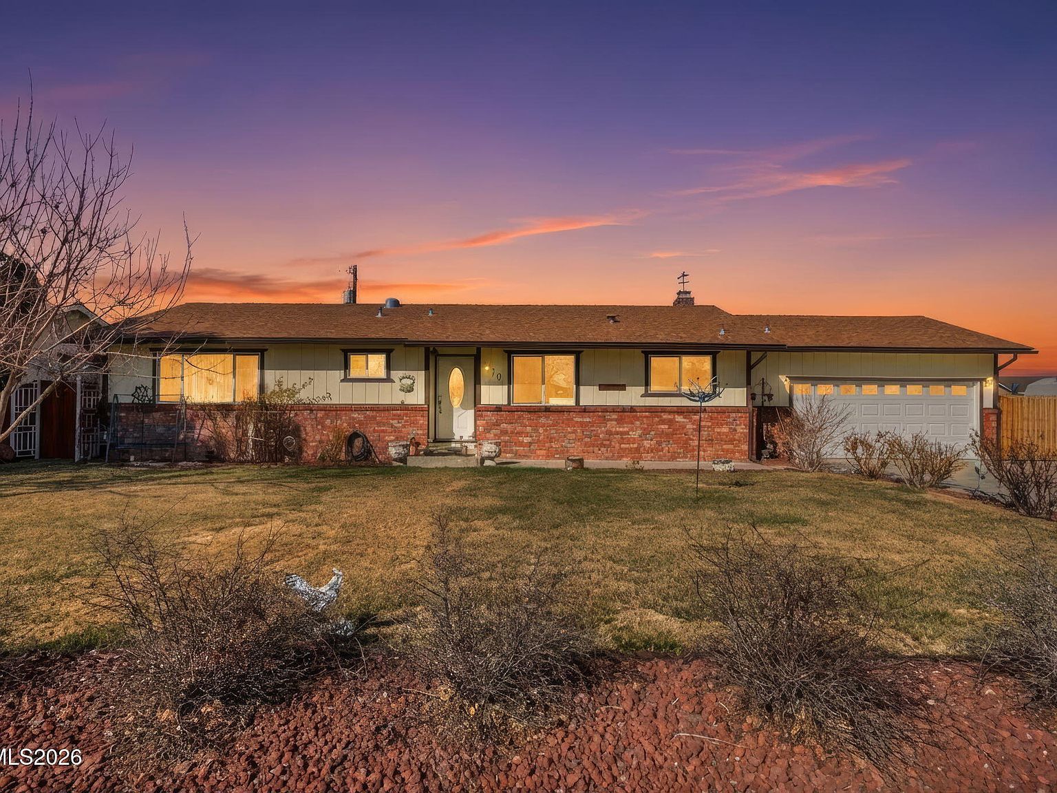 430 Pearl St Yerington, NV 89447 - Thumbnail 2