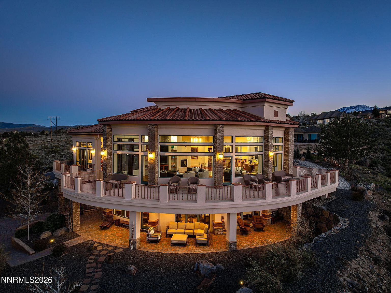 3613 Silver Vista Dr Reno, NV 89511  | Single Family