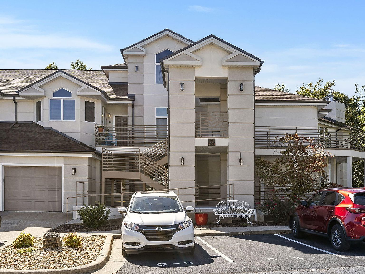 106 Oxford Dr APT 8 Branson, MO 65616 - Thumbnail 2