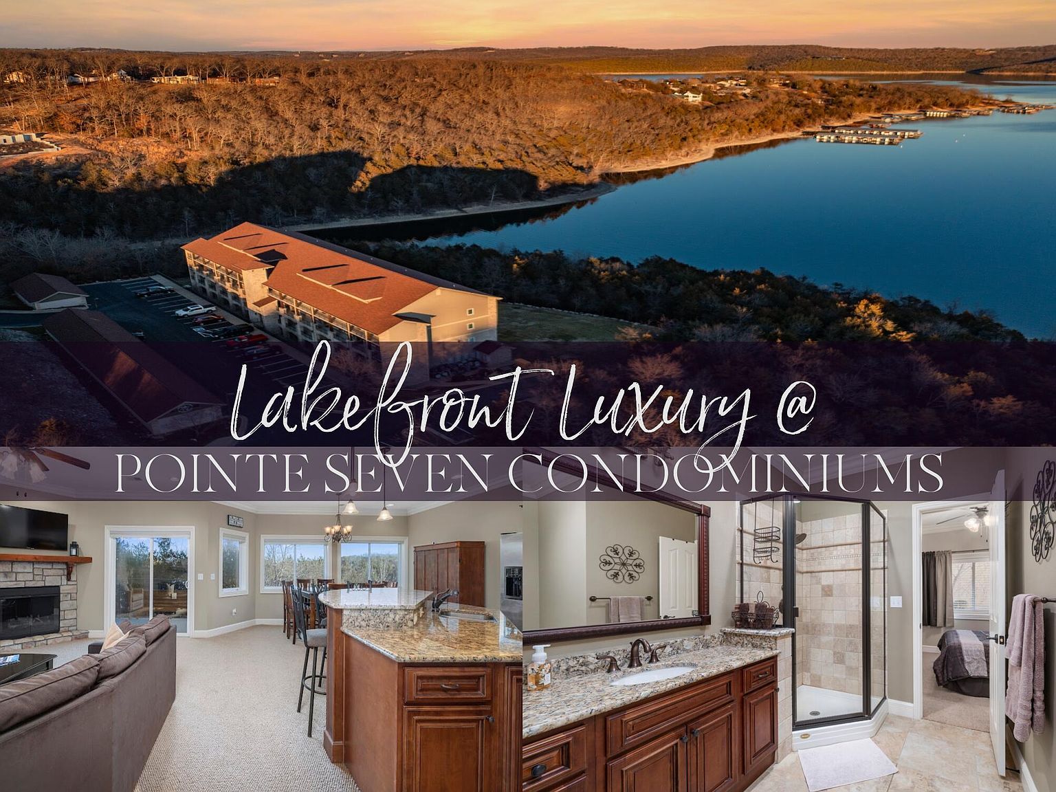 228 Seven Cove Ln #103 Kimberling City, MO 65686 - Thumbnail 2